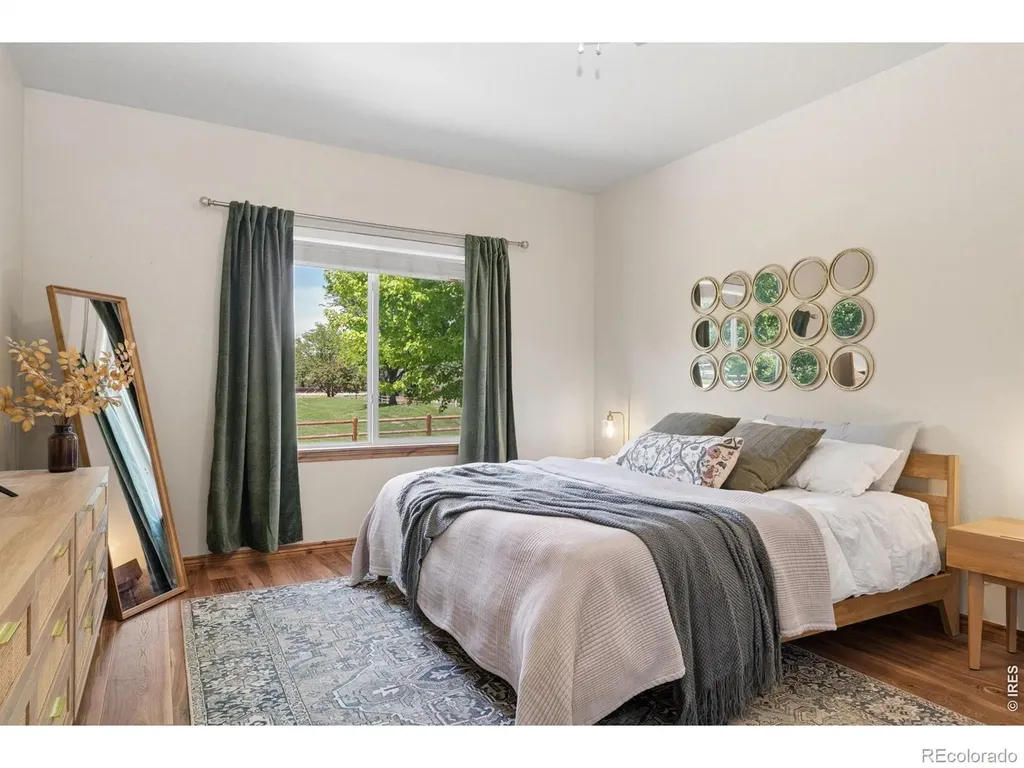 4746 Brenton Drive Fort Collins CO 80524