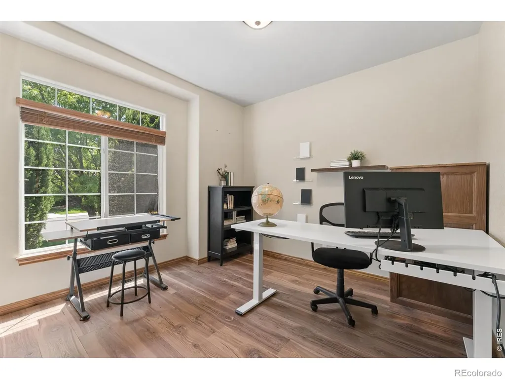 4746 Brenton Drive Fort Collins CO 80524