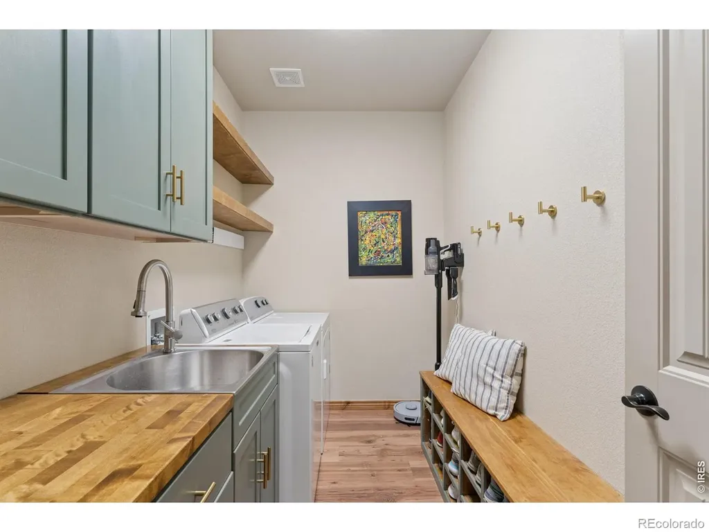 4746 Brenton Drive Fort Collins CO 80524