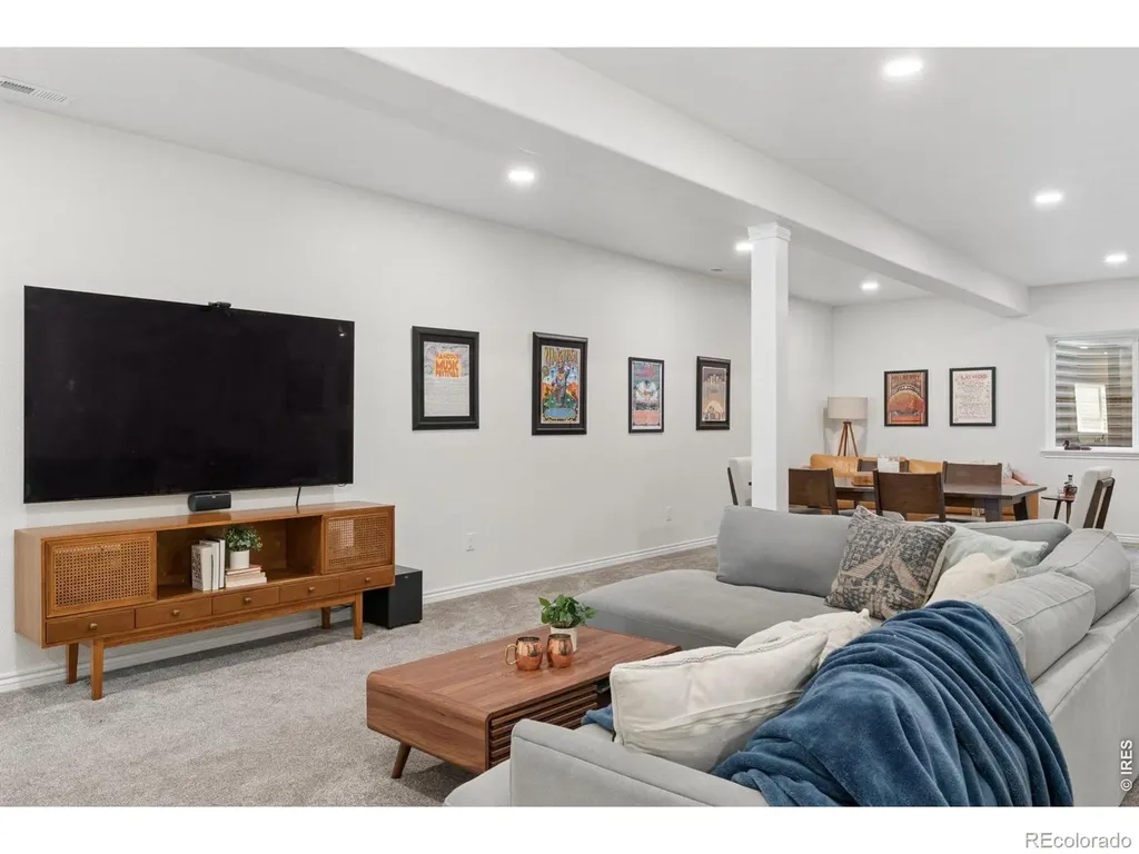 4746 Brenton Drive Fort Collins CO 80524