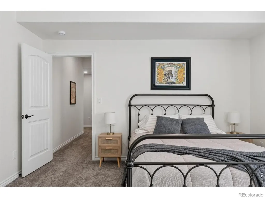4746 Brenton Drive Fort Collins CO 80524