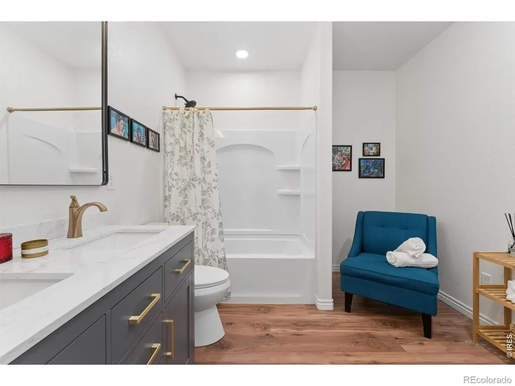 4746 Brenton Drive Fort Collins CO 80524