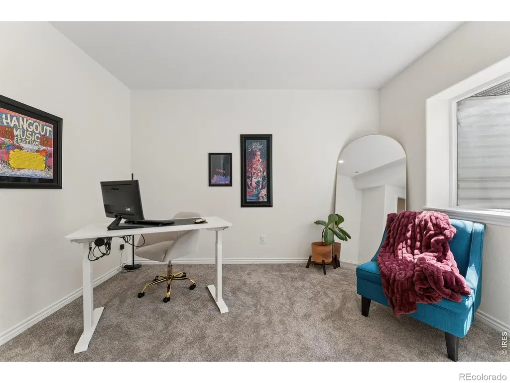 4746 Brenton Drive Fort Collins CO 80524