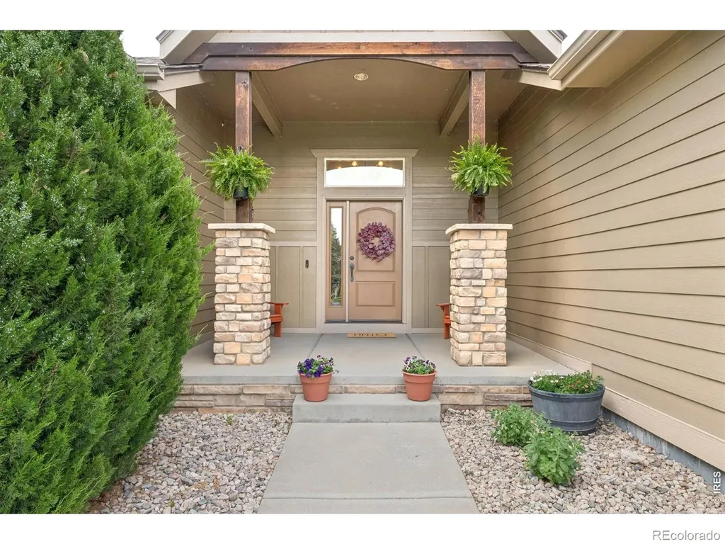 4746 Brenton Drive Fort Collins CO 80524