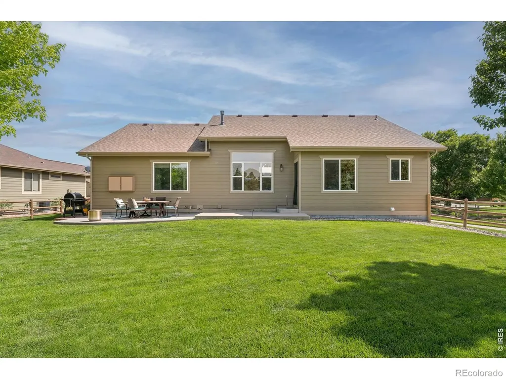 4746 Brenton Drive Fort Collins CO 80524