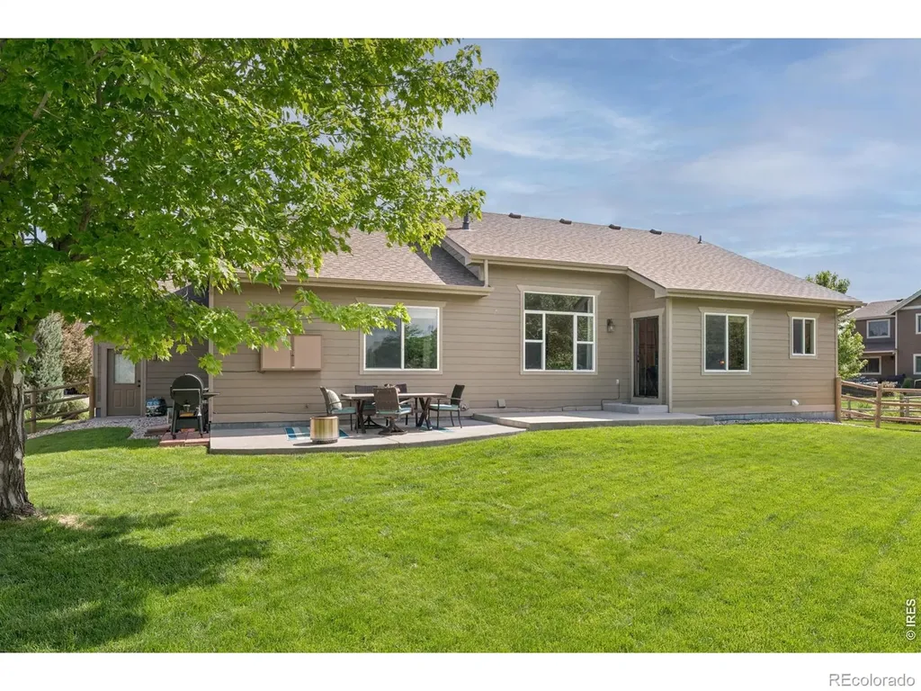 4746 Brenton Drive Fort Collins CO 80524