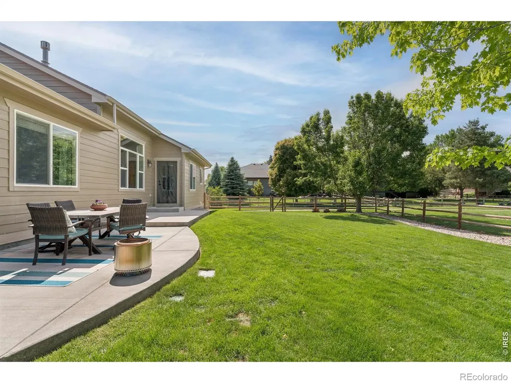 4746 Brenton Drive Fort Collins CO 80524