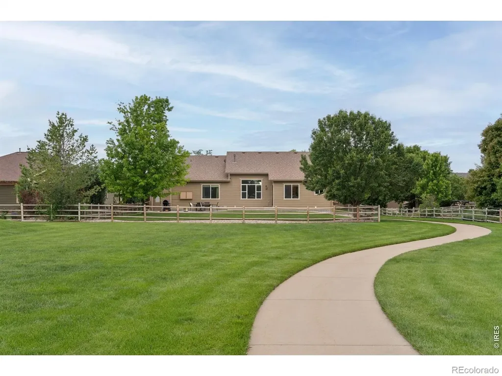 4746 Brenton Drive Fort Collins CO 80524