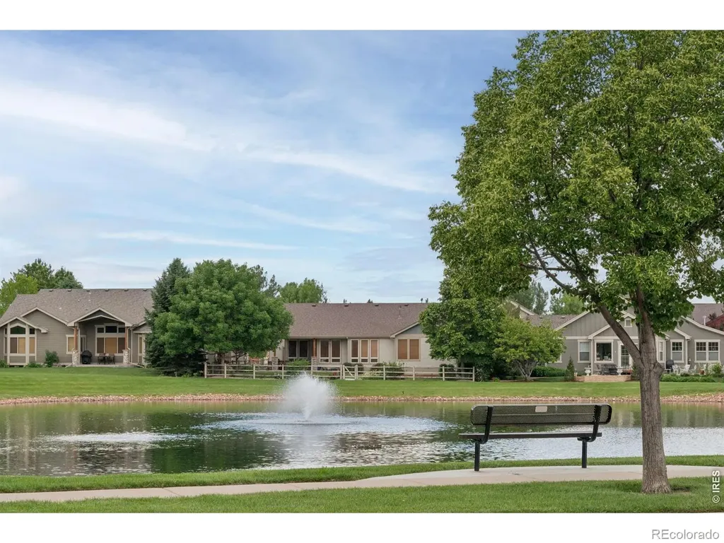 4746 Brenton Drive Fort Collins CO 80524