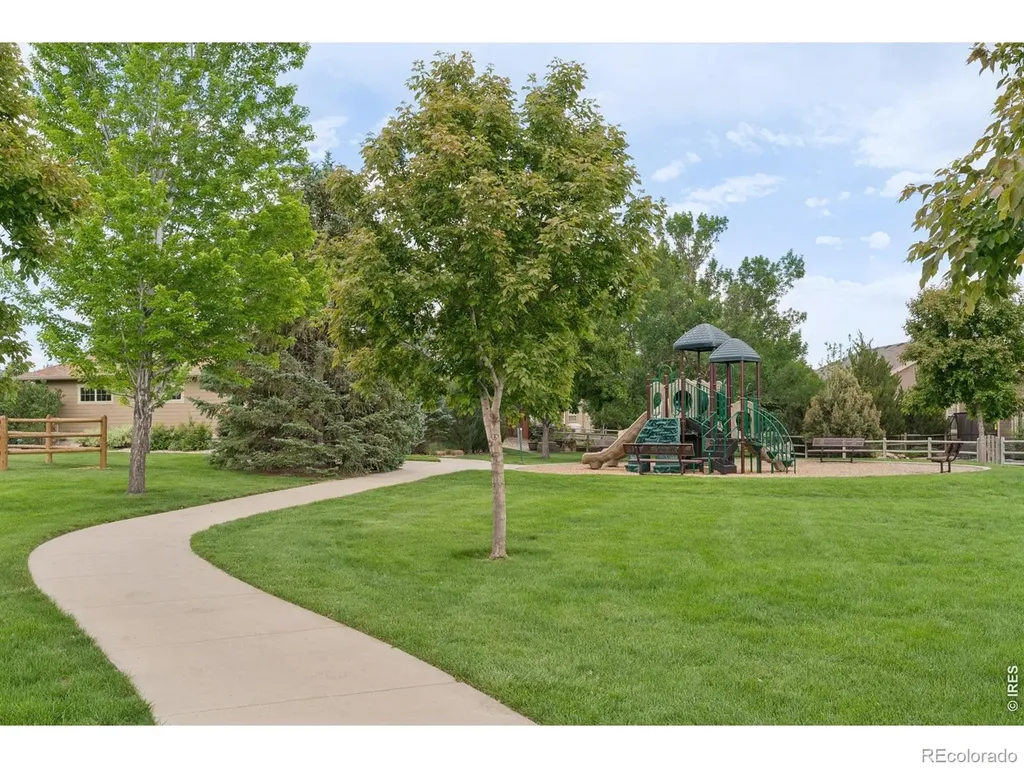 4746 Brenton Drive Fort Collins CO 80524
