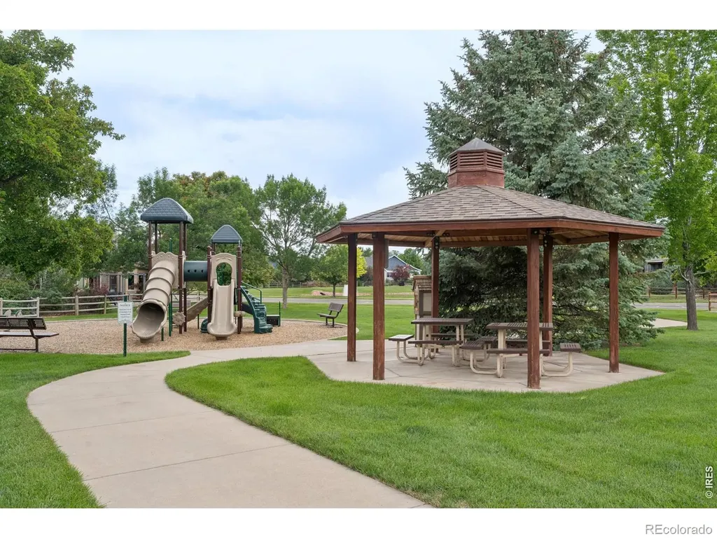 4746 Brenton Drive Fort Collins CO 80524
