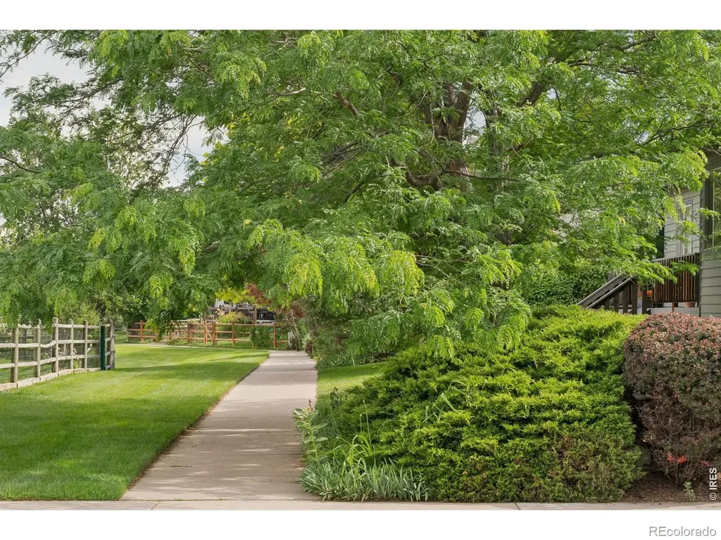4746 Brenton Drive Fort Collins CO 80524