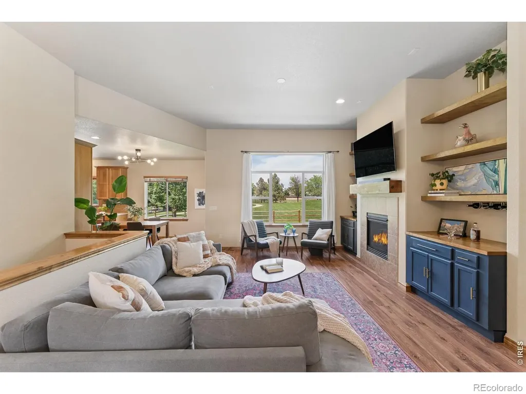4746 Brenton Drive Fort Collins CO 80524