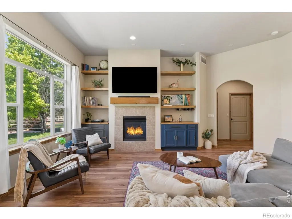 4746 Brenton Drive Fort Collins CO 80524