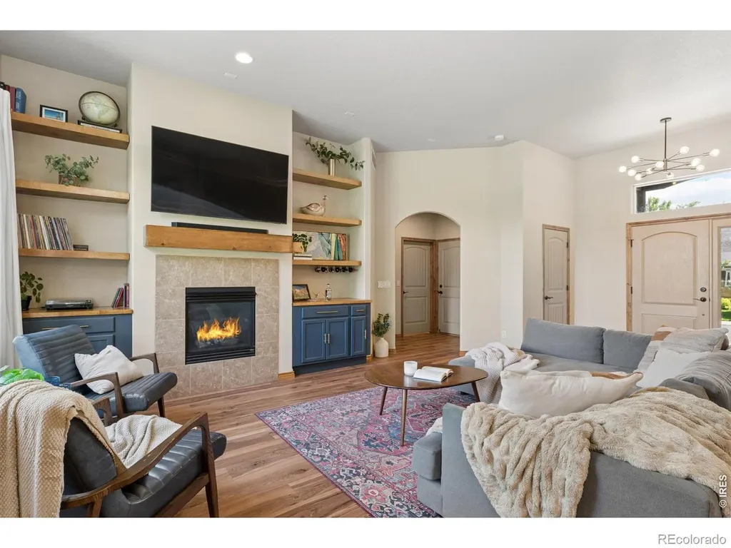 4746 Brenton Drive Fort Collins CO 80524