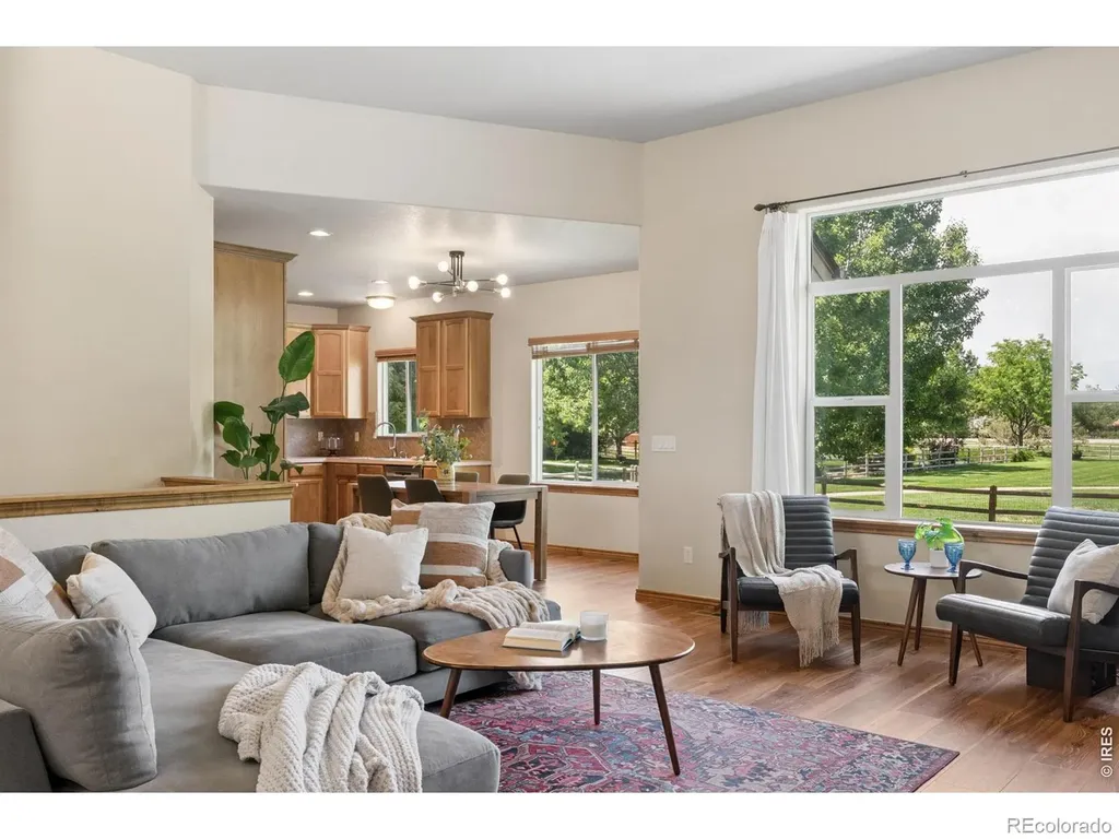 4746 Brenton Drive Fort Collins CO 80524