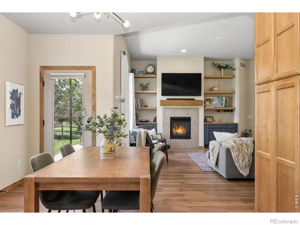 4746 Brenton Drive Fort Collins CO 80524