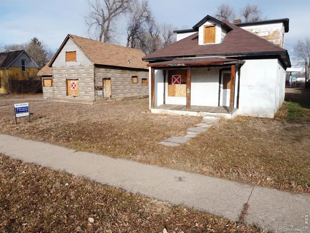 834 E Myrtle Street Fort Collins CO 80524