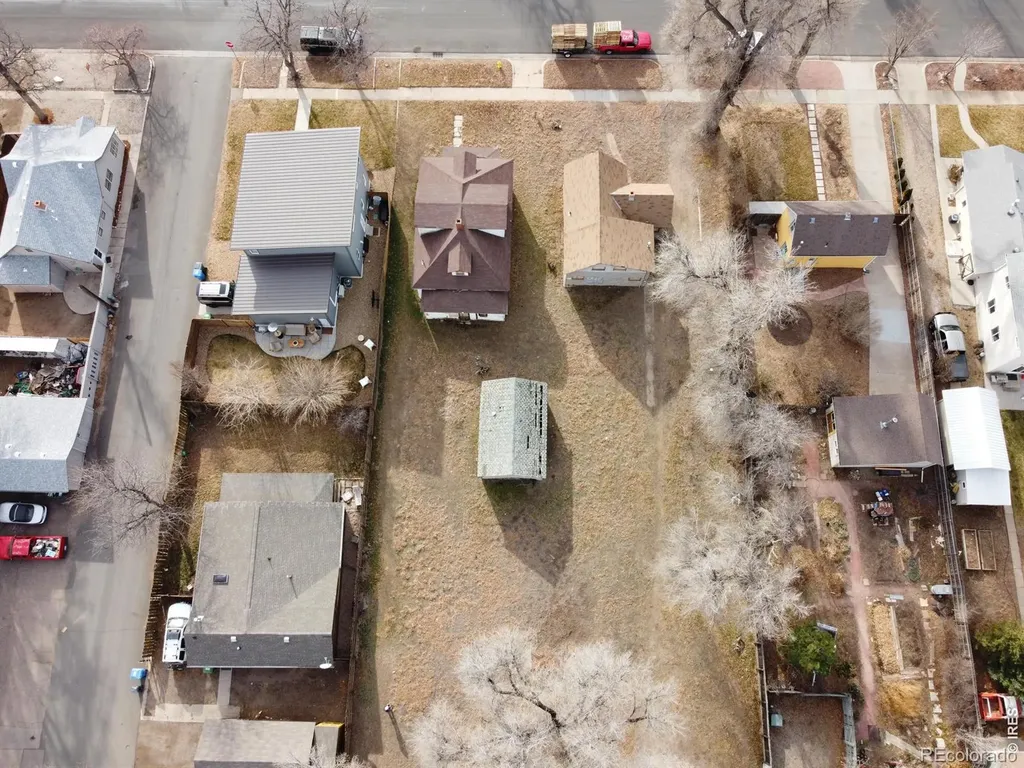 834 E Myrtle Street Fort Collins CO 80524