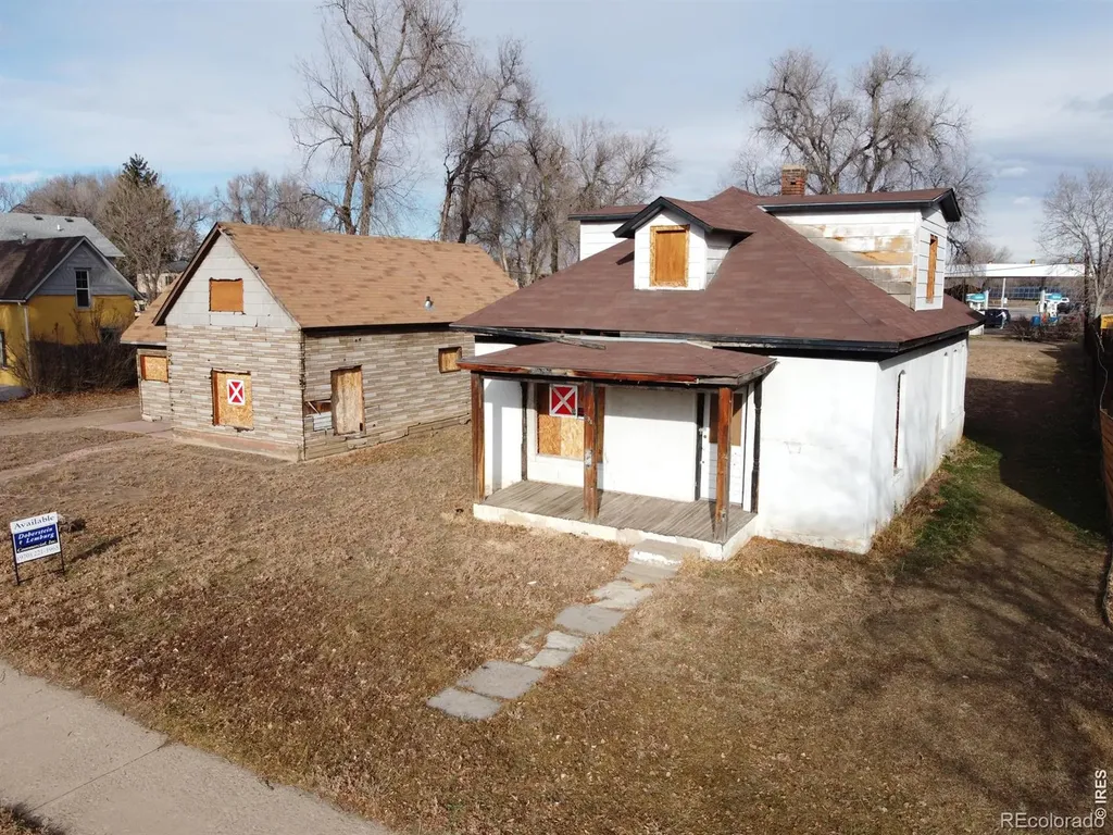 830 E Myrtle Street Fort Collins CO 80524