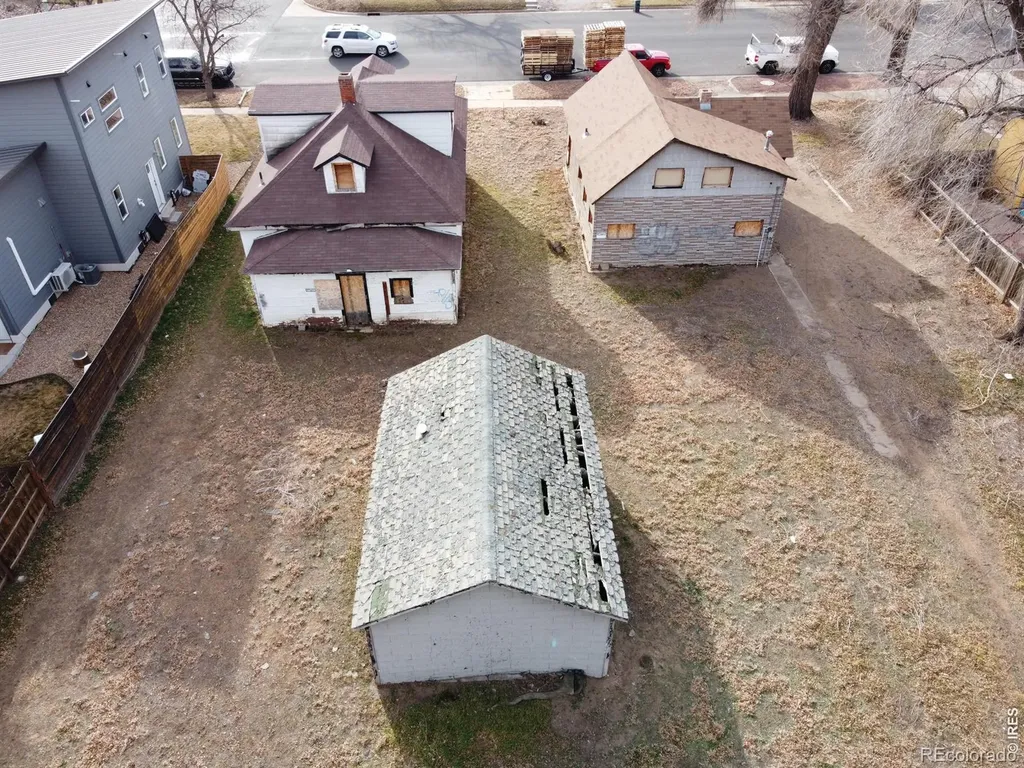 830 E Myrtle Street Fort Collins CO 80524