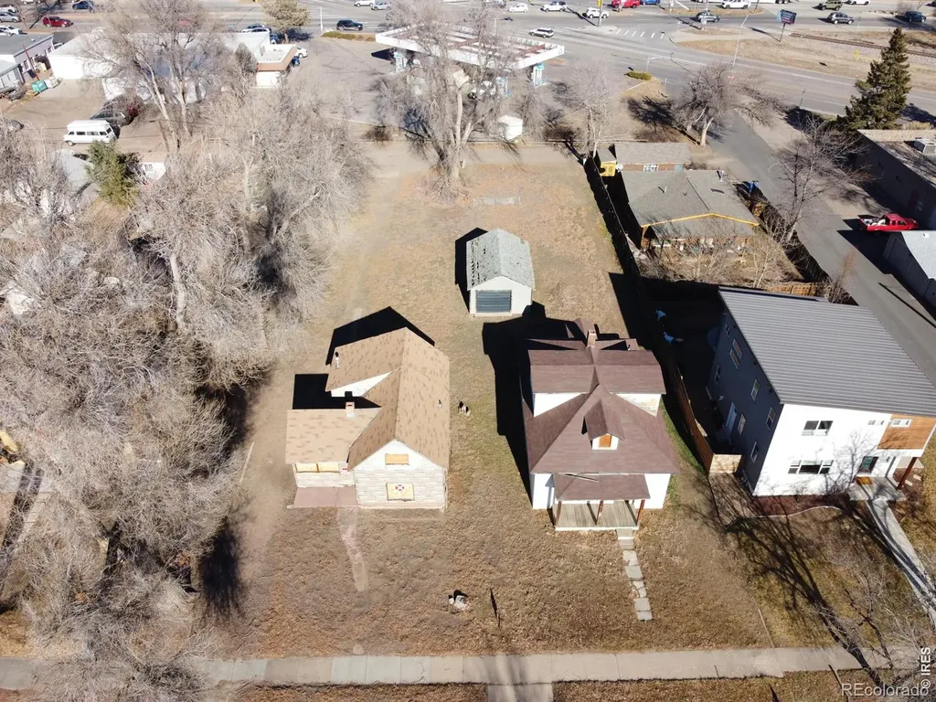 830 E Myrtle Street Fort Collins CO 80524