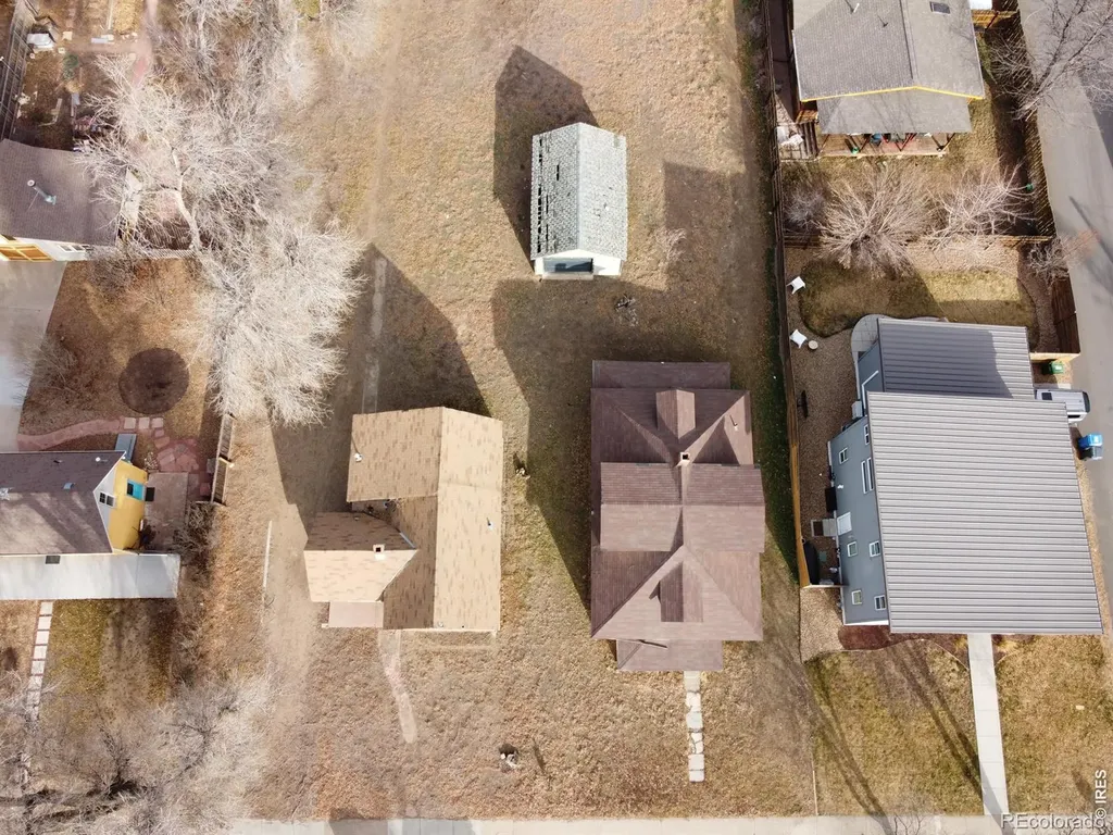 830 E Myrtle Street Fort Collins CO 80524