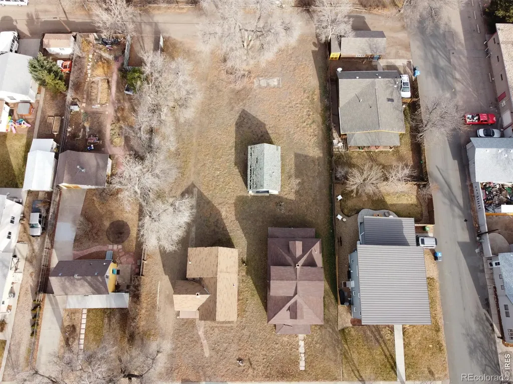 830 E Myrtle Street Fort Collins CO 80524
