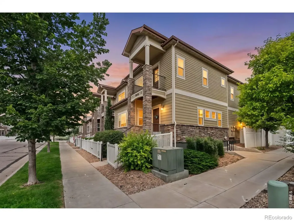3902 Precision Drive Fort Collins CO 80528