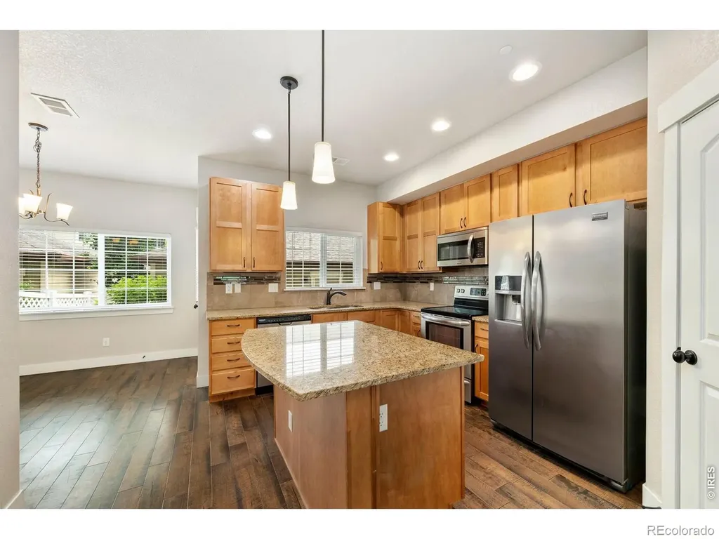 3902 Precision Drive Fort Collins CO 80528