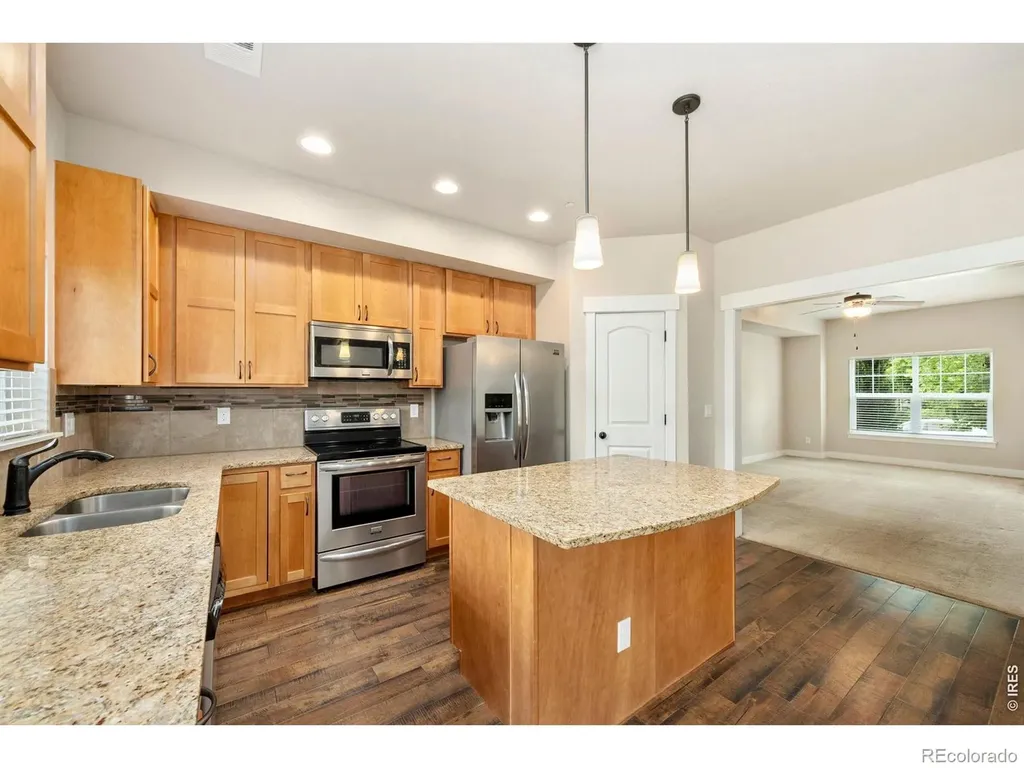 3902 Precision Drive Fort Collins CO 80528