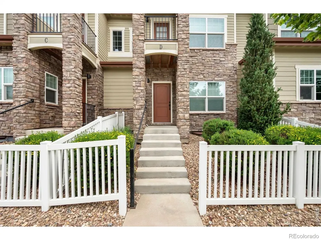 3902 Precision Drive Fort Collins CO 80528