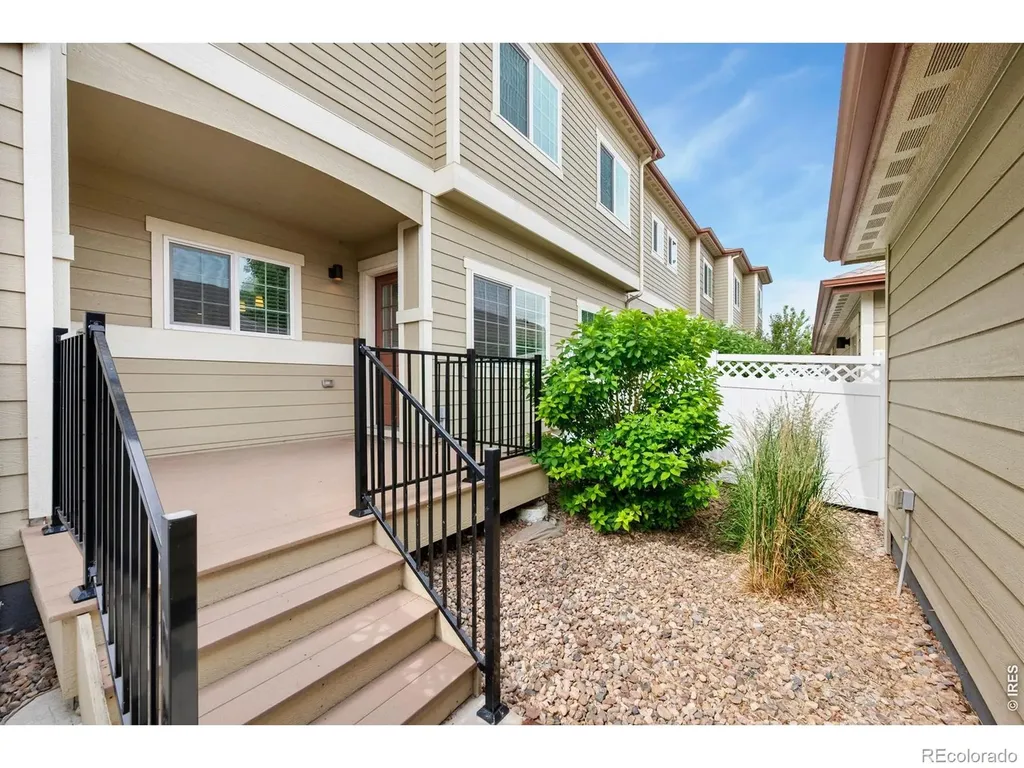 3902 Precision Drive Fort Collins CO 80528
