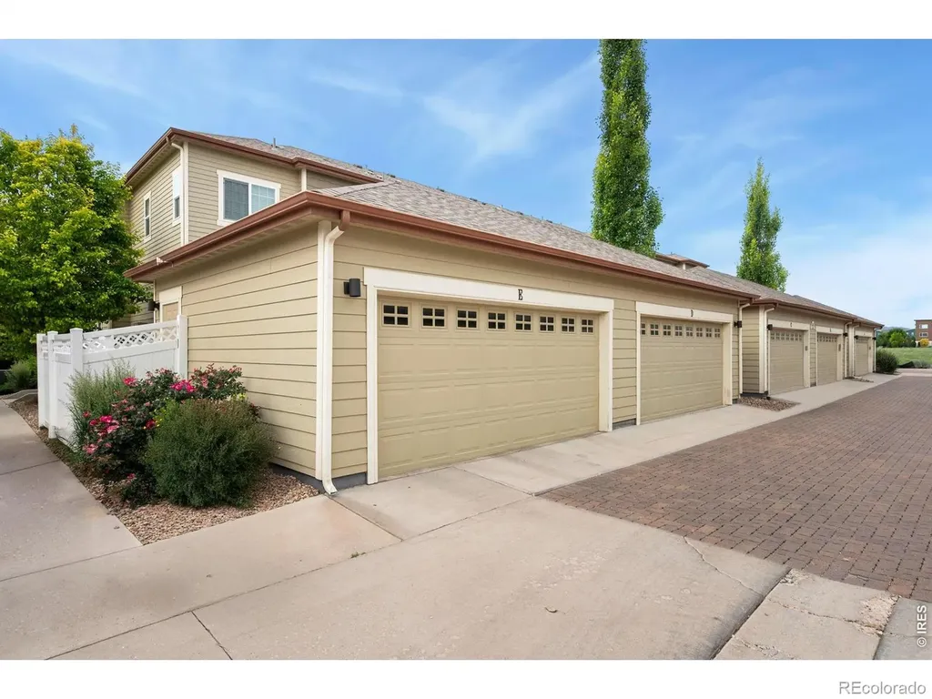 3902 Precision Drive Fort Collins CO 80528