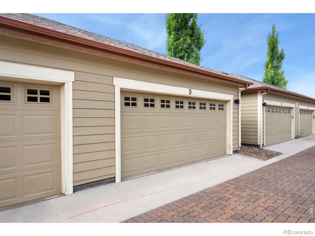 3902 Precision Drive Fort Collins CO 80528