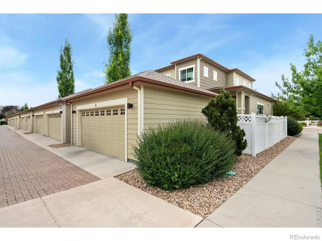 3902 Precision Drive Fort Collins CO 80528