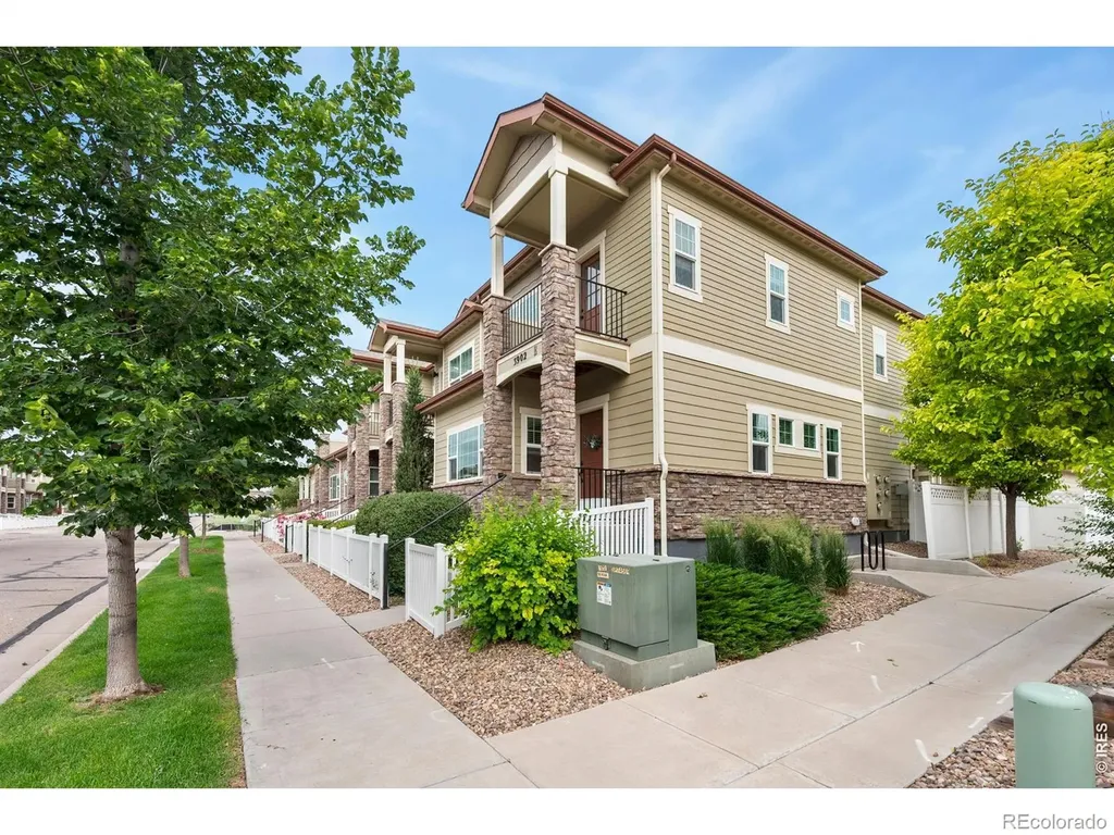 3902 Precision Drive Fort Collins CO 80528