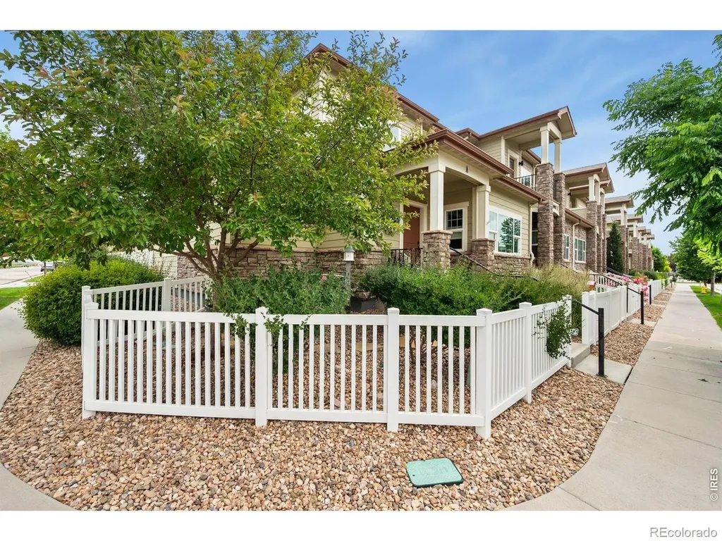 3902 Precision Drive Fort Collins CO 80528