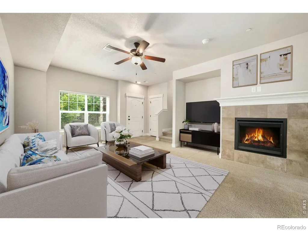 3902 Precision Drive Fort Collins CO 80528