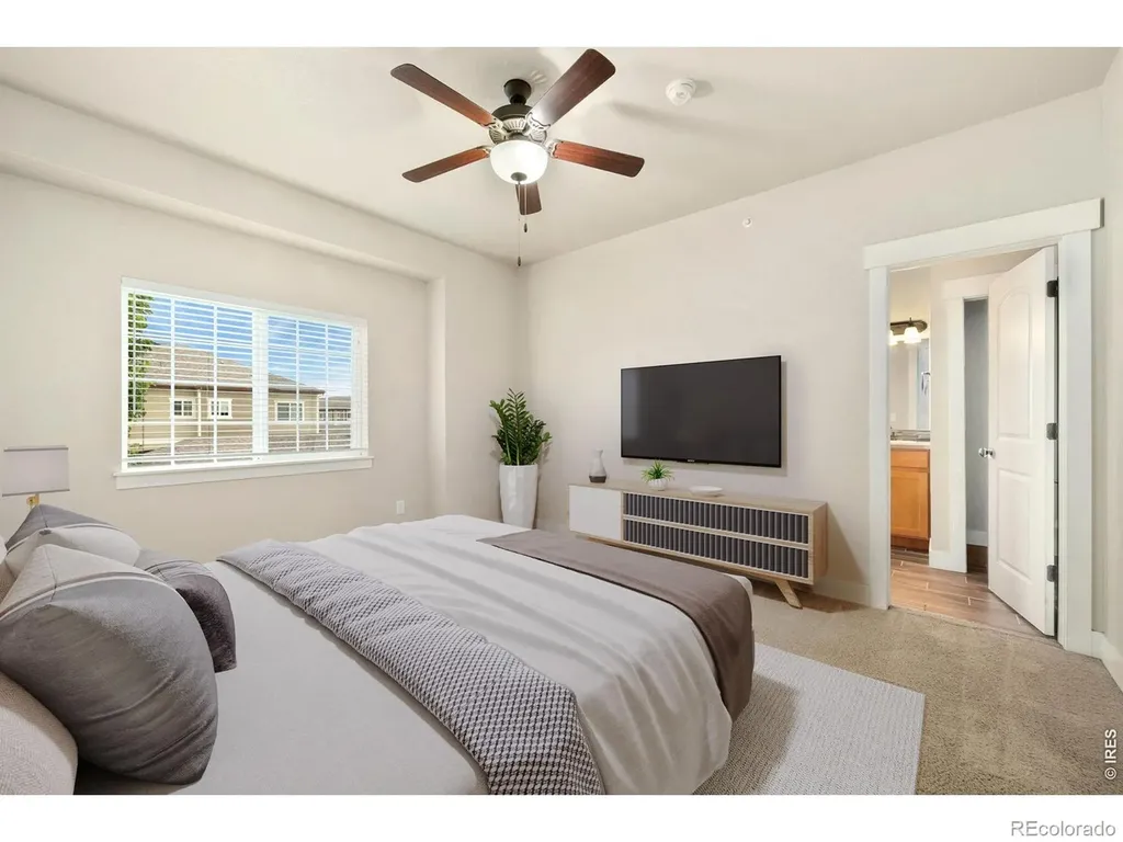 3902 Precision Drive Fort Collins CO 80528