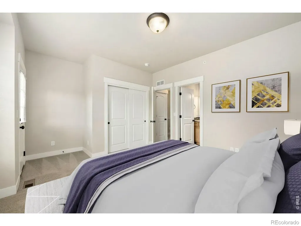 3902 Precision Drive Fort Collins CO 80528