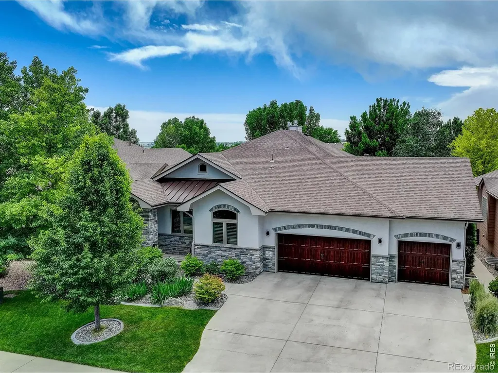 4624 Tarragon Drive Johnstown CO 80534