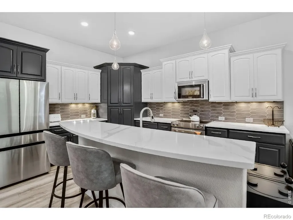 4624 Tarragon Drive Johnstown CO 80534