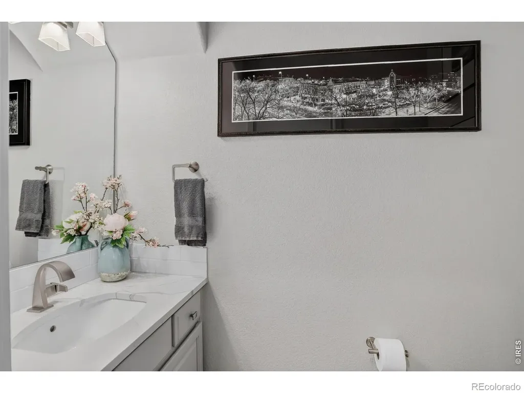 4624 Tarragon Drive Johnstown CO 80534