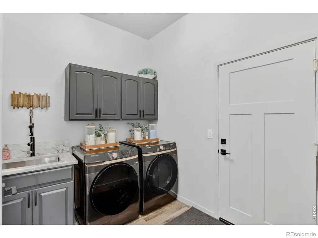4624 Tarragon Drive Johnstown CO 80534