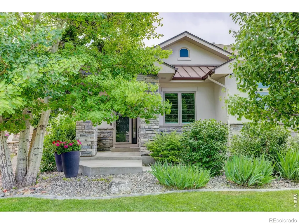 4624 Tarragon Drive Johnstown CO 80534
