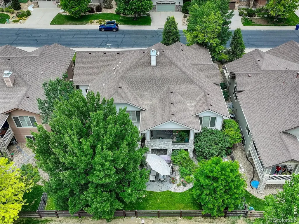 4624 Tarragon Drive Johnstown CO 80534