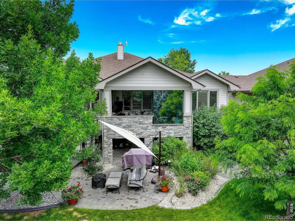 4624 Tarragon Drive Johnstown CO 80534