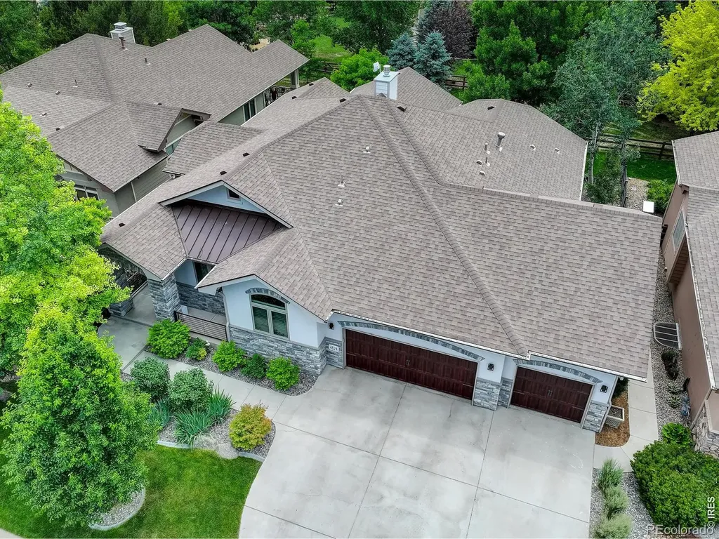 4624 Tarragon Drive Johnstown CO 80534