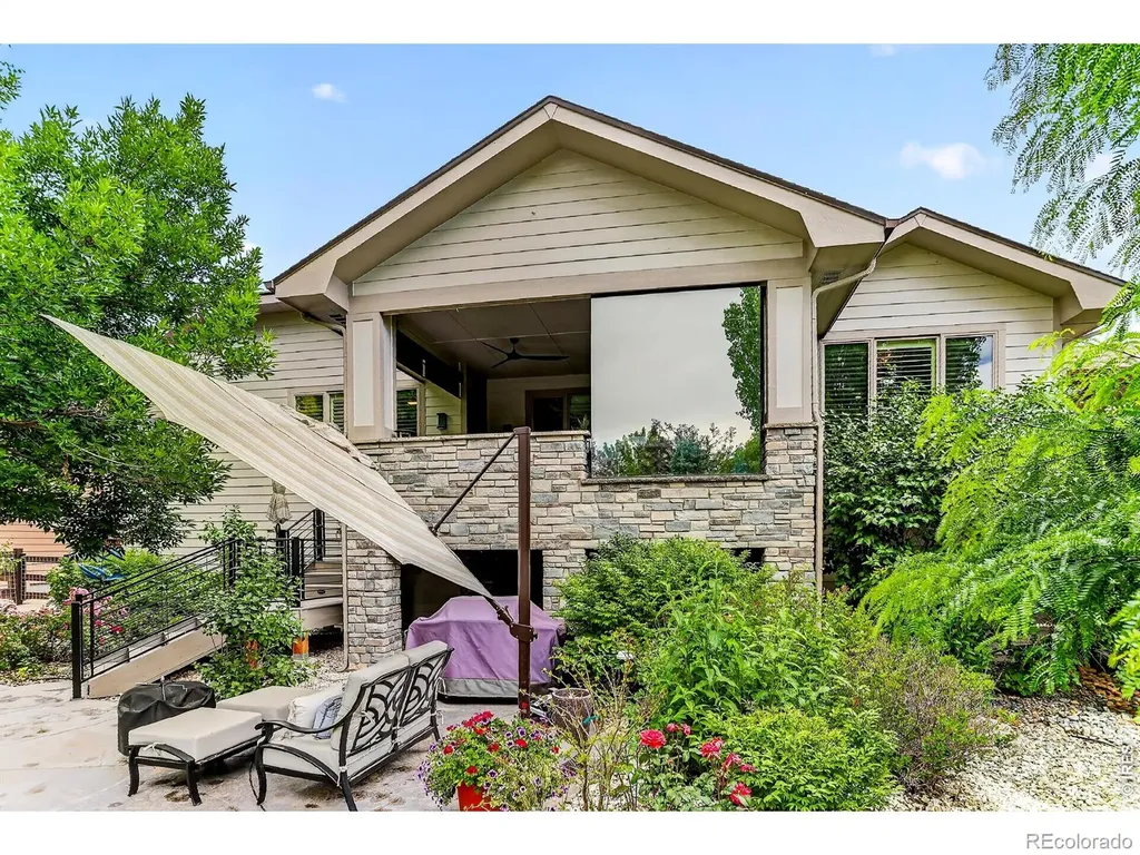4624 Tarragon Drive Johnstown CO 80534